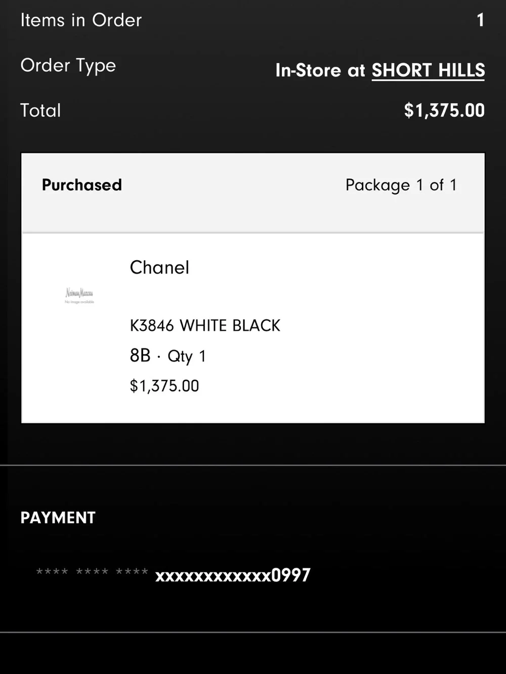 CHANEL Rev Sneakers